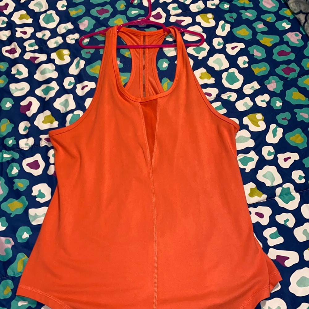 Zyia Effortless Tank